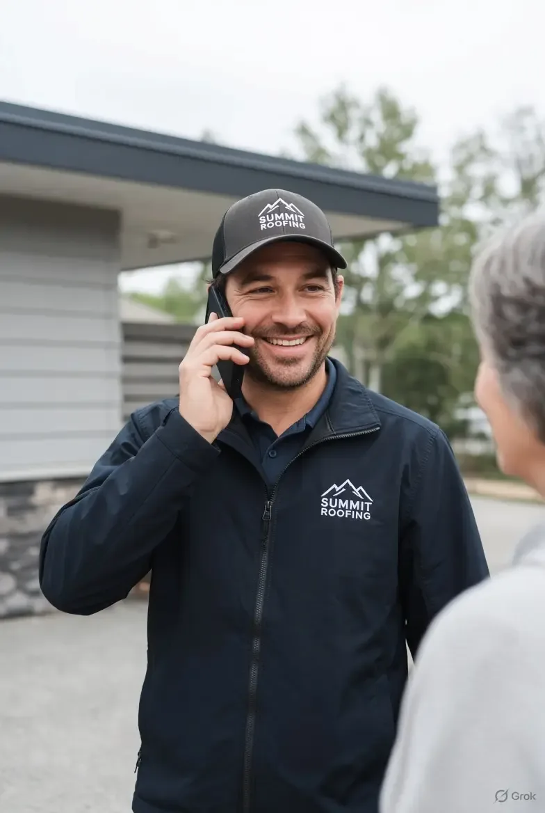 Flat Roof Leak Repair New Creek, WV FAQs